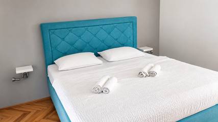 Ferienwohnung für 4 Personen in Primosten, Šibenik-Knin, Bild 4