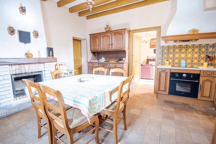 Maison d’hôte pour 5 personnes à Vouvray - 4