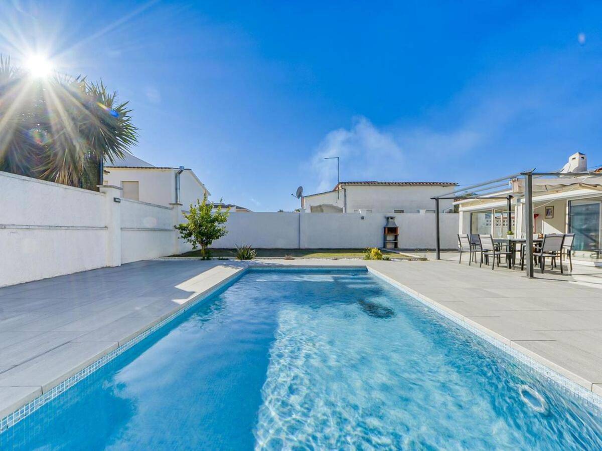 Double Room in Empuriabrava, Haut-Ampurdan