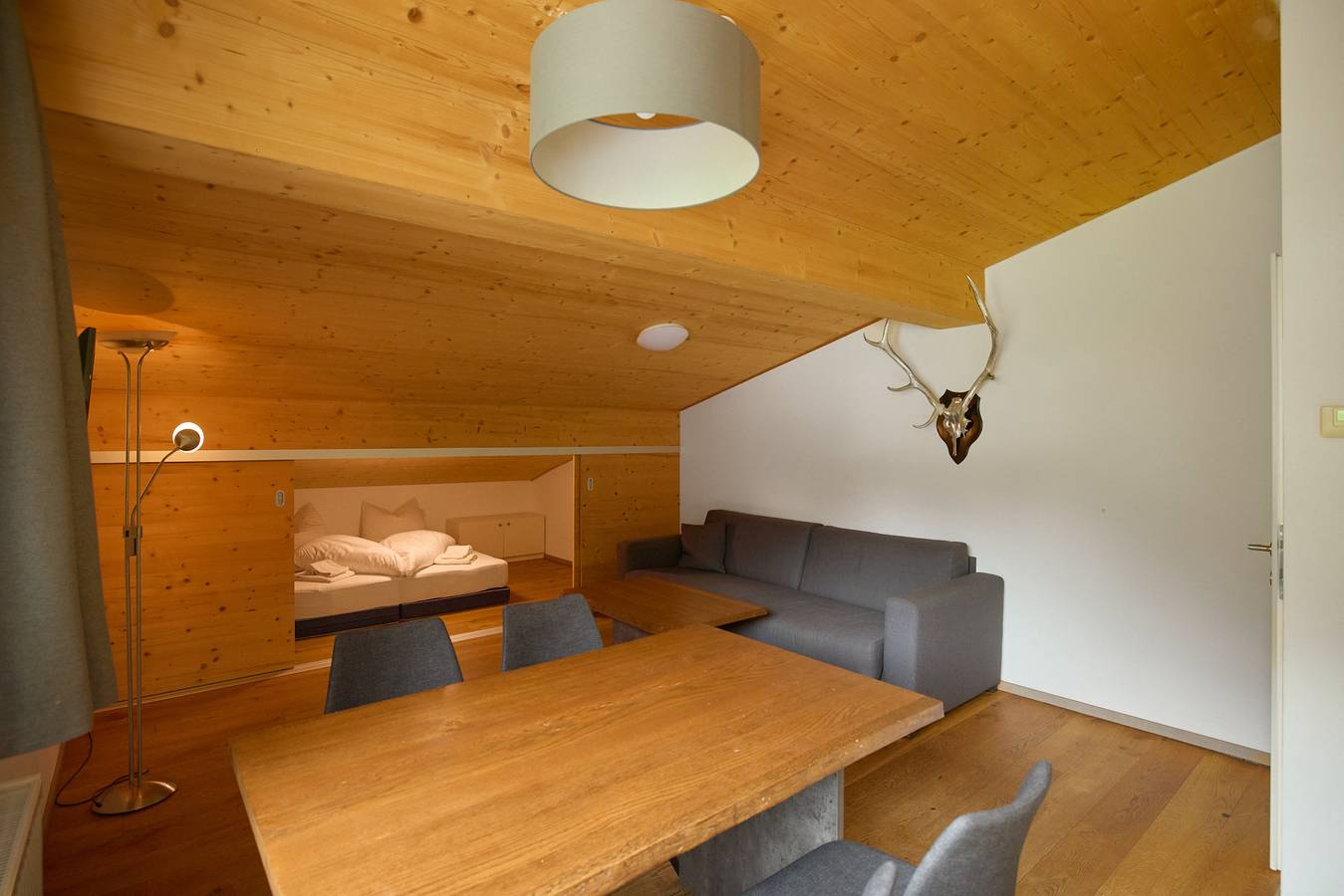 Ganze Wohnung, 4808 Cirrus 8 in Sankt Gallenkirch (Stadt), Sankt Gallenkirch
