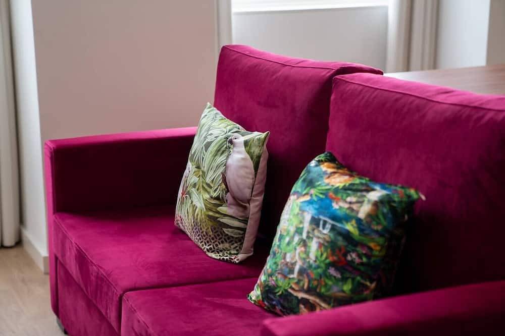 Ganze Wohnung, Studio Apartment - Largo Oliveira in Guimarães, Braga Distrikt