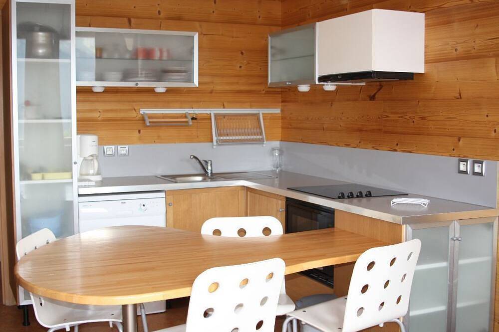 Photo : Appartement de vacances