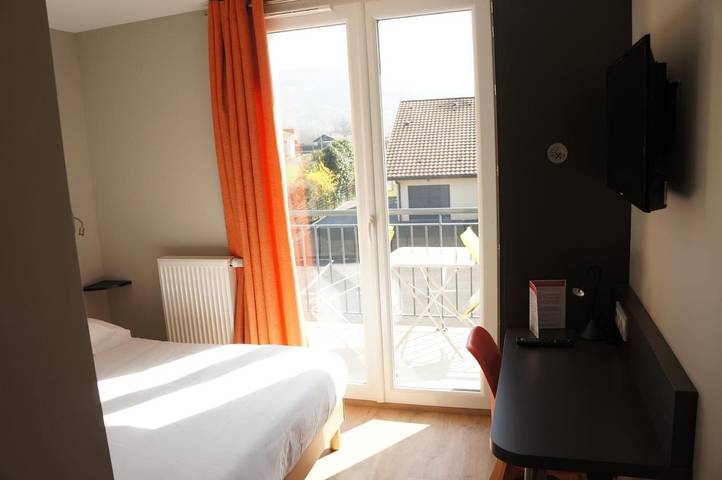 Casa de huéspuedes para 1 personas - 1