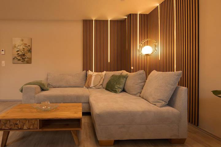 Ferienwohnung für 4 Personen in Weilerswist - 2