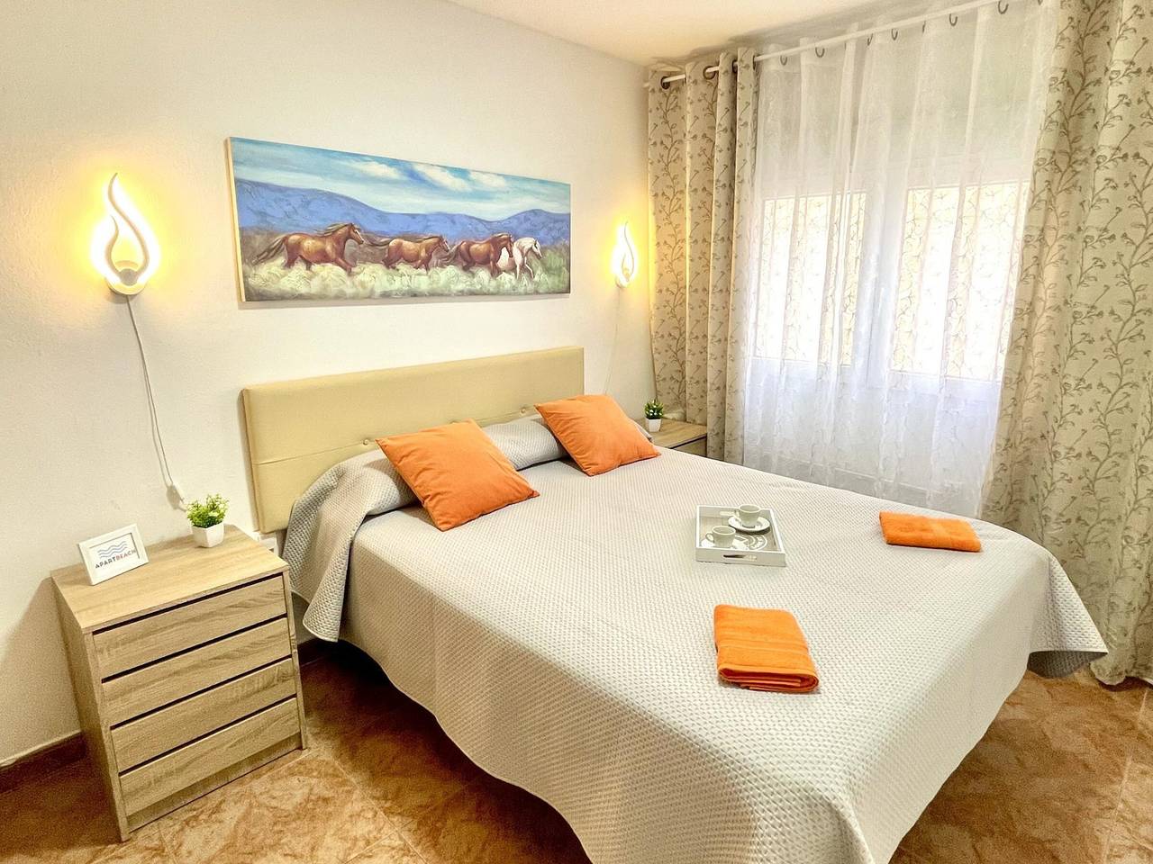 Appartamento vacanze a Salou a partire da 181€ a notte