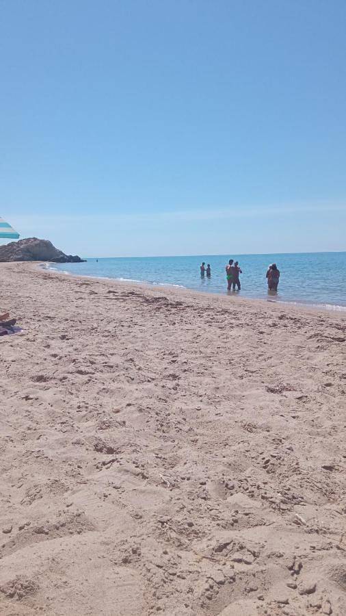 Natura e relax sul mare in Gela, Provincia di Caltanissetta