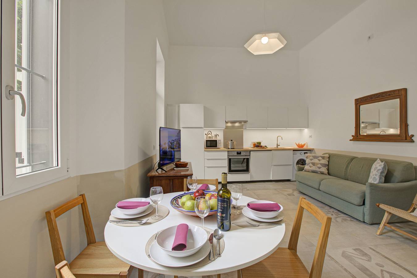 Appartement entier, Beach & Relax With Terrace in Alassio, Riviera di Ponente