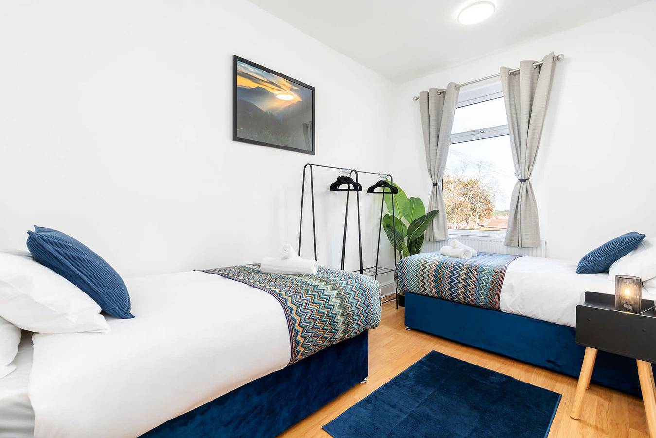 Discount      6 Beds   Garden   4 Bed 1 Bath House in Wakefield, Yorkshire del Oeste