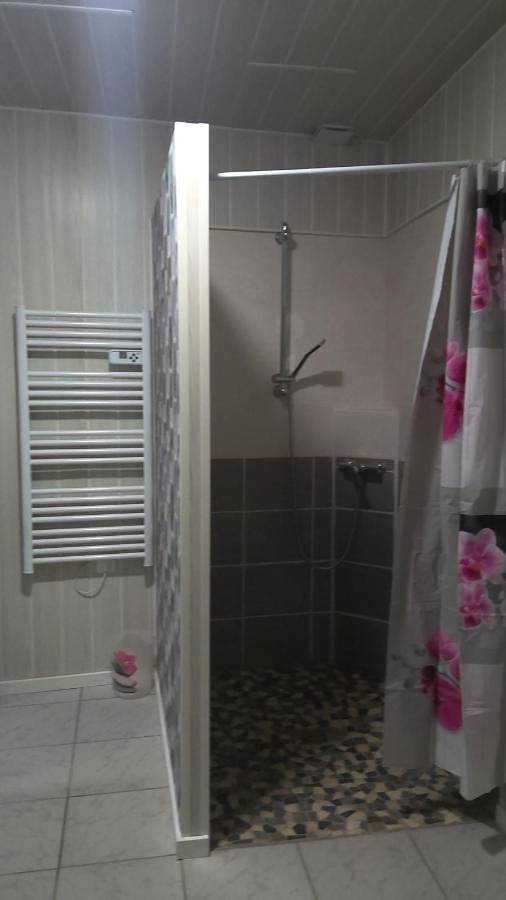 Gîte pour 4 personnes à Bellac - 2