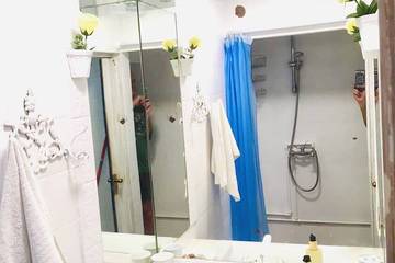 Maison De Vacances pour 2 Personnes dans Praia da Nazaré, Nazaré, Photo 3