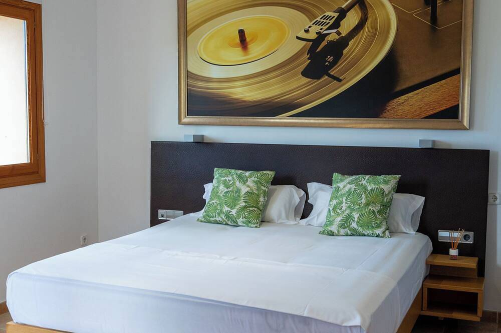 Villa Sofia Súper Lujo in George Sand, Valldemosa