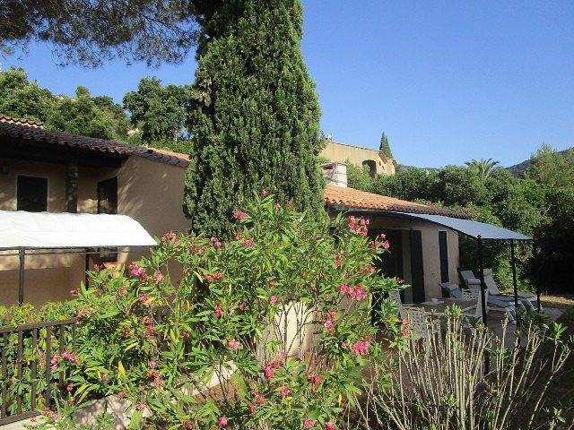 Villa für 8 Personen in Cavalaire-sur-Mer, Mittelmeerküste (Frankreich)