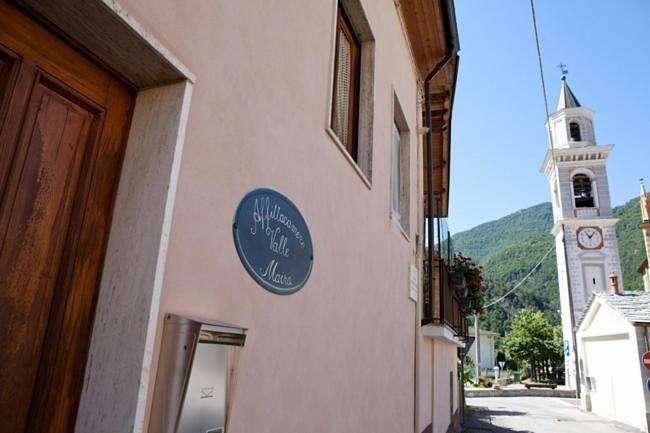 Location de vacances pour 3 personnes à San Damiano Macra - 4