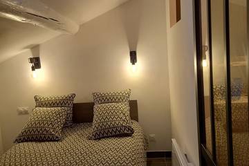 Gîte pour 3 Personnes dans Avignon, Provence, Photo 2