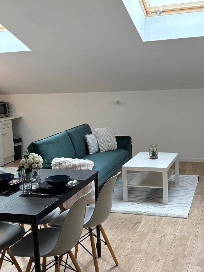 Appartement entier, Appart Sofia uckange in Uckange, Moselle