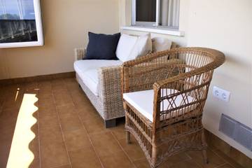 Holiday Rental for 6 People in Cullera, Costa de Valencia, Photo 2