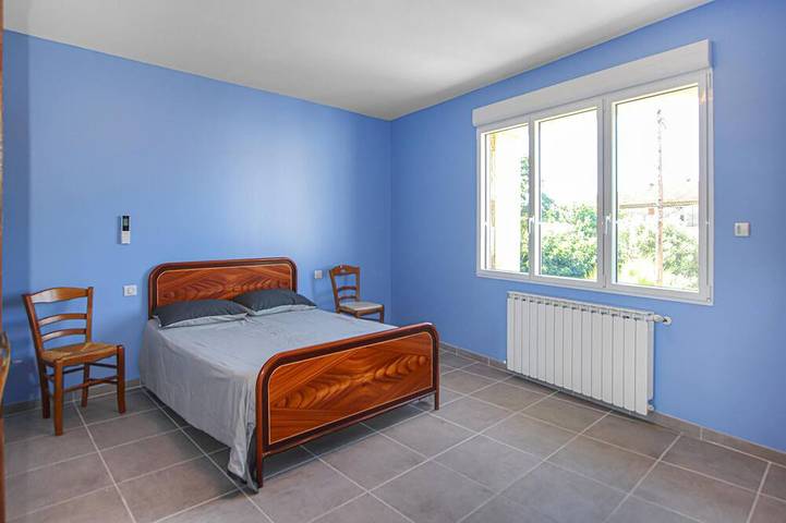Location de vacances pour 8 personnes à Saint-Just-d'Ardèche - 2