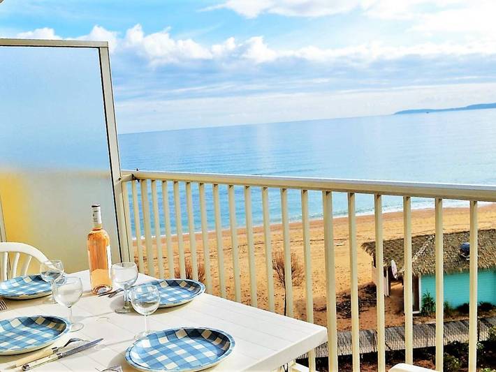 Ferienwohnung für 4 Personen in Var - 2