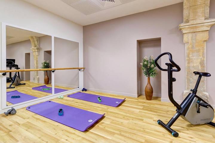 Gîte pour 2 personnes, avec jardin à Charleville-Mézières - 4