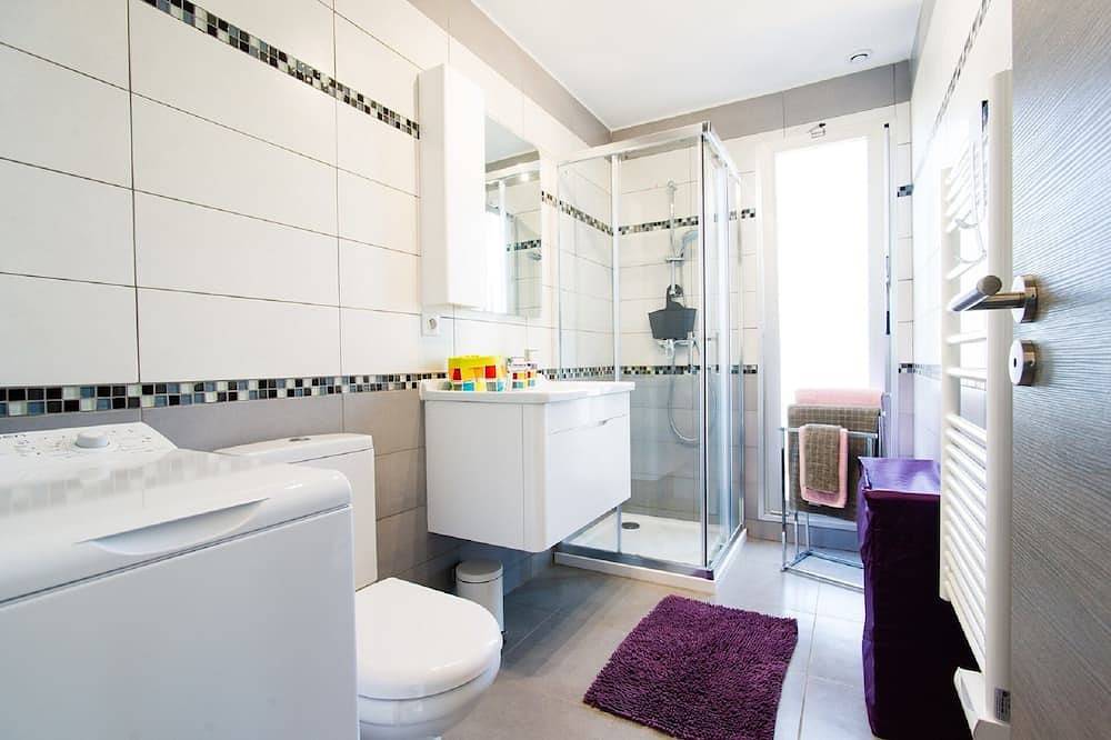 Loft  Mini  neuf T2/3 climatisé  proche des plages paradisiaques de la rive sud in Porticcio, Grosseto-Prugna