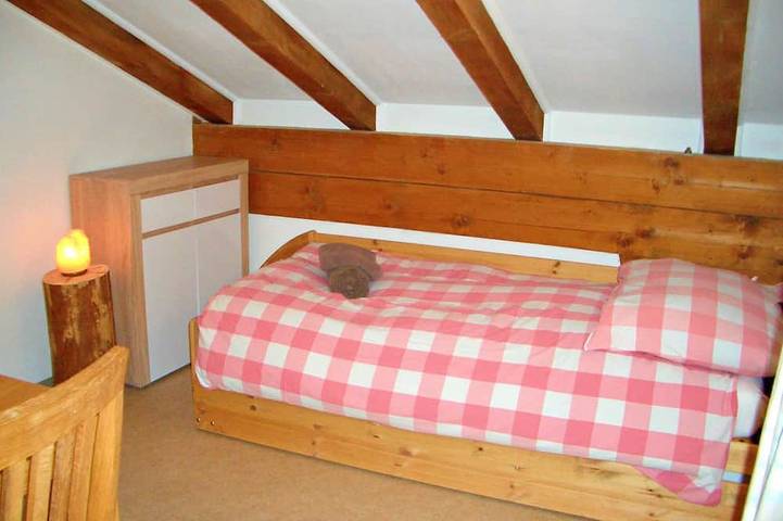 Ganze Wohnung, Haus Schneeberg - Selbhorn - Familienappartement für bis zu 5 Personen, mit Hochkönig Card in Hochkönigstock, Mühlbach am Hochkönig