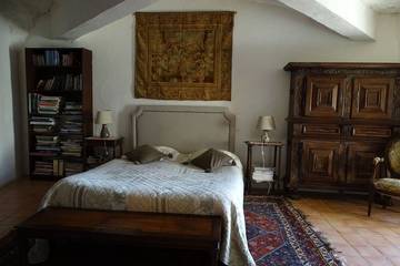 Chambre D’hôte pour 3 Personnes dans Troo, Vallée de la Loire, Photo 4