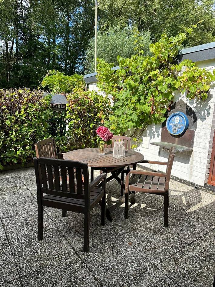 Ferienhaus für 6 Personen, mit Terrasse in Maasholm - 4