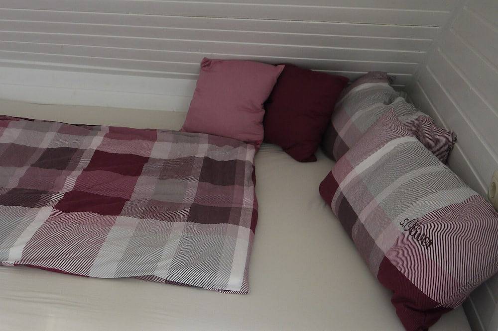 Ferienhaus bei den Höfen am Dümmer in Hüde, Landkreis Diepholz