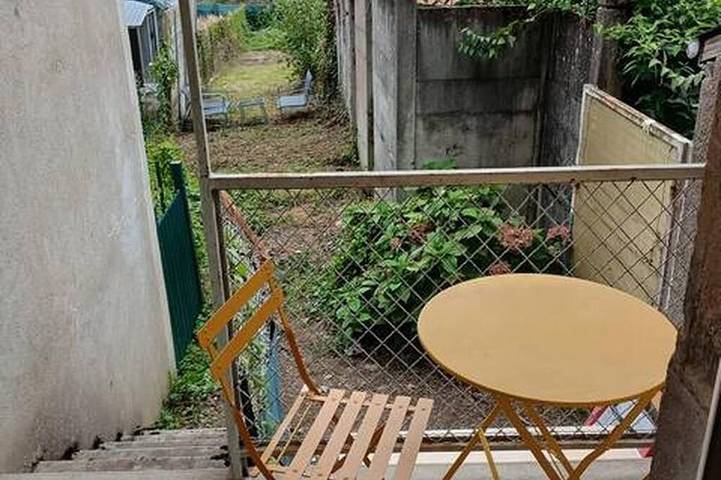 Location de vacances pour 2 personnes, animaux acceptés à Saint-Honoré-les-Bains - 4