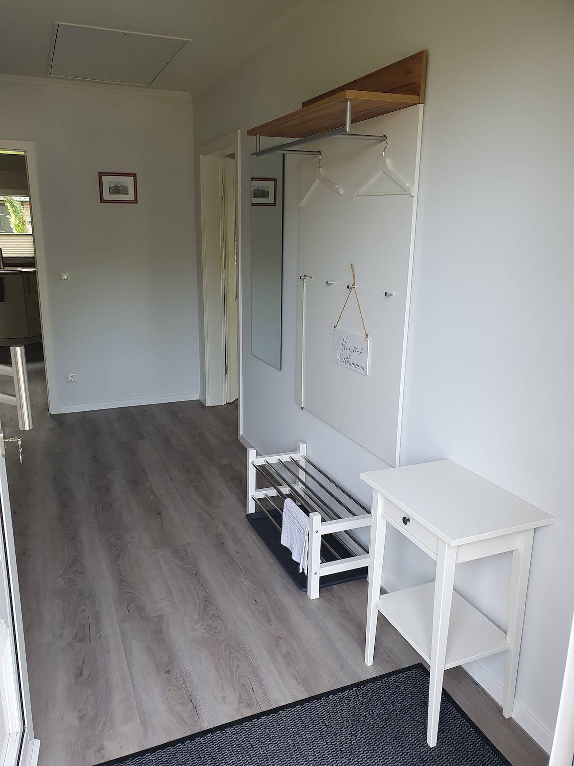 Ganze Ferienwohnung, Naturblick in Aukrug, Rendsburg-Eckernförde