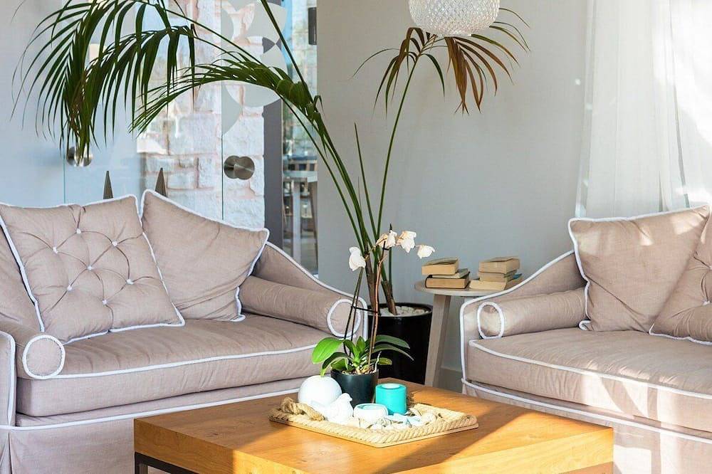 Airis Hotel & Suites in Daratsos, Chania und Umgebung