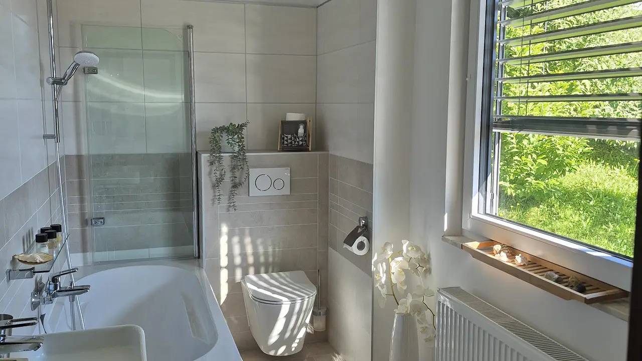 Ganze Ferienwohnung, Ferienwohnung für 3 Personen (66 m²) in Fulpmes in Stubaier Alpen, Telfes im Stubai