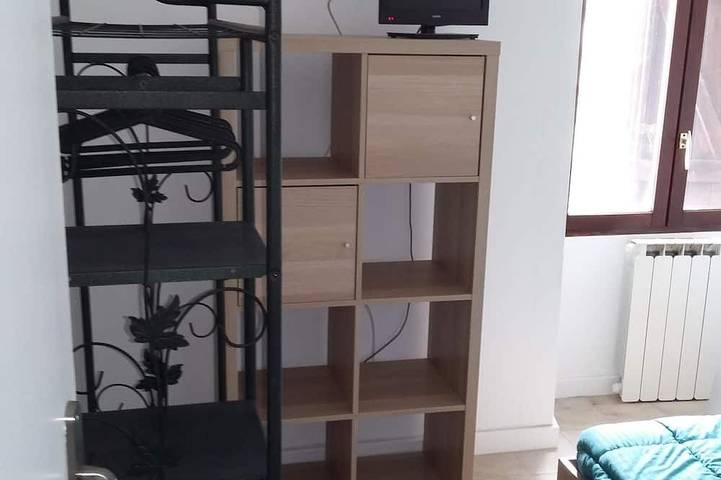 Location de vacances pour 12 personnes, avec jardin et terrasse, animaux acceptés dans Plage de Sagone - 2