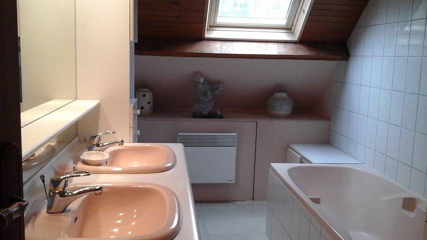 Chambre d’hôte pour 2 personnes, avec jardin dans le Pas-de-Calais - 4