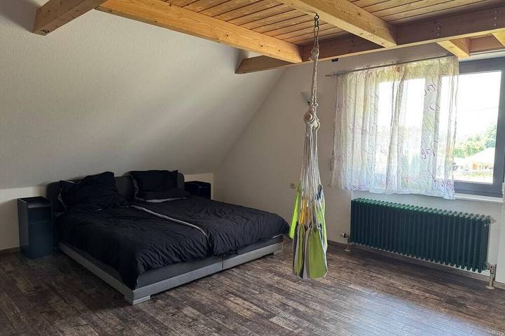 Ferienhaus für 10 Personen, mit Balkon und Garten, mit Haustier in Naturpark Obere Donau - 3