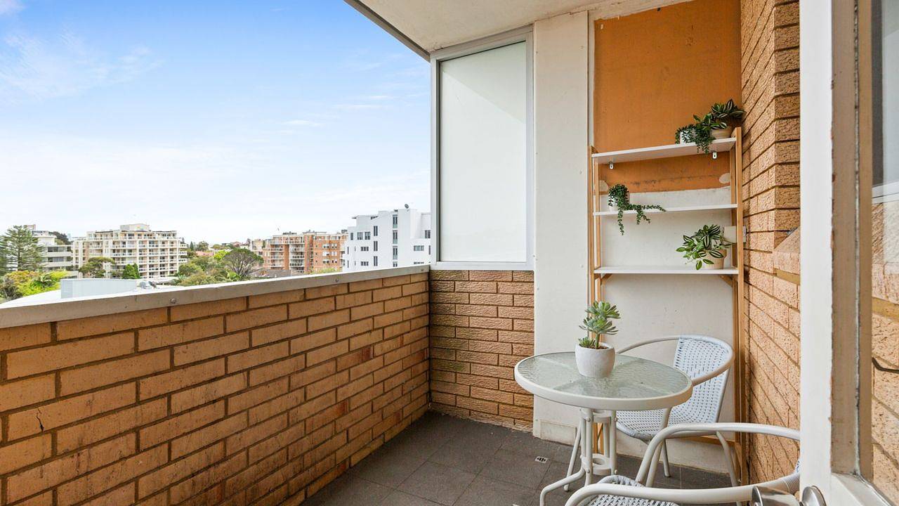 Ganze Ferienwohnung, Studio für 2 Personen (2 m²) in Bondi in Bondi, Sydney