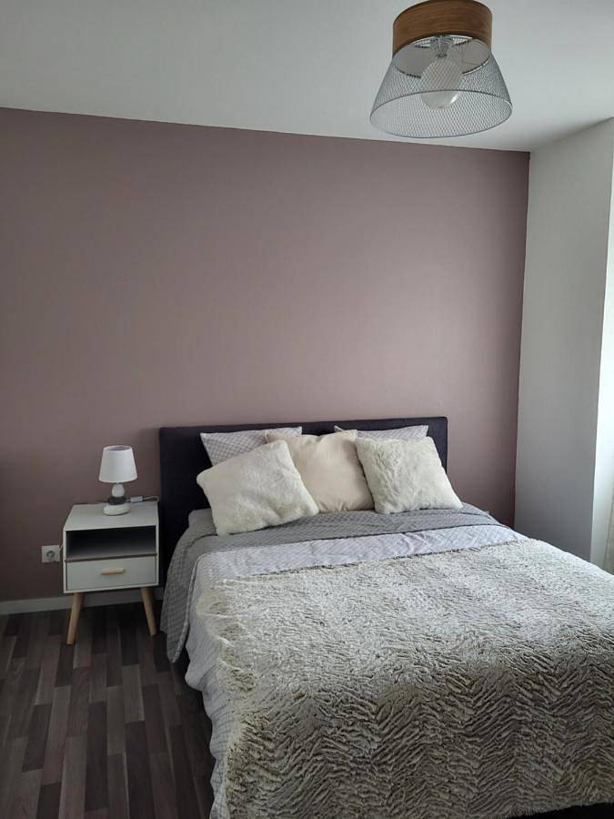 Gîte pour 4 personnes à Oyonnax - 4