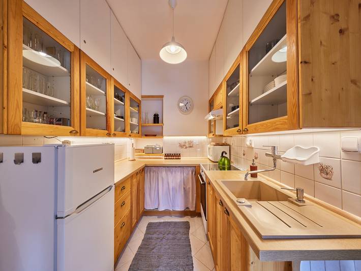 Villa für 10 Personen, mit Whirlpool und Garten sowie Sauna und Terrasse in Nordböhmen - 3