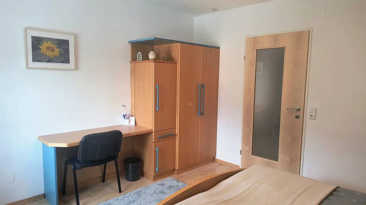 Ganze Ferienwohnung, Ferienwohnung für 4 Personen (56 m²) in Lienz in Villgratner Berge, Lienz