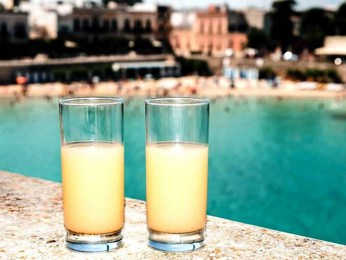 Chambre d’hôte pour 3 personnes, avec terrasse et vue, animaux acceptés à Nardò - 4