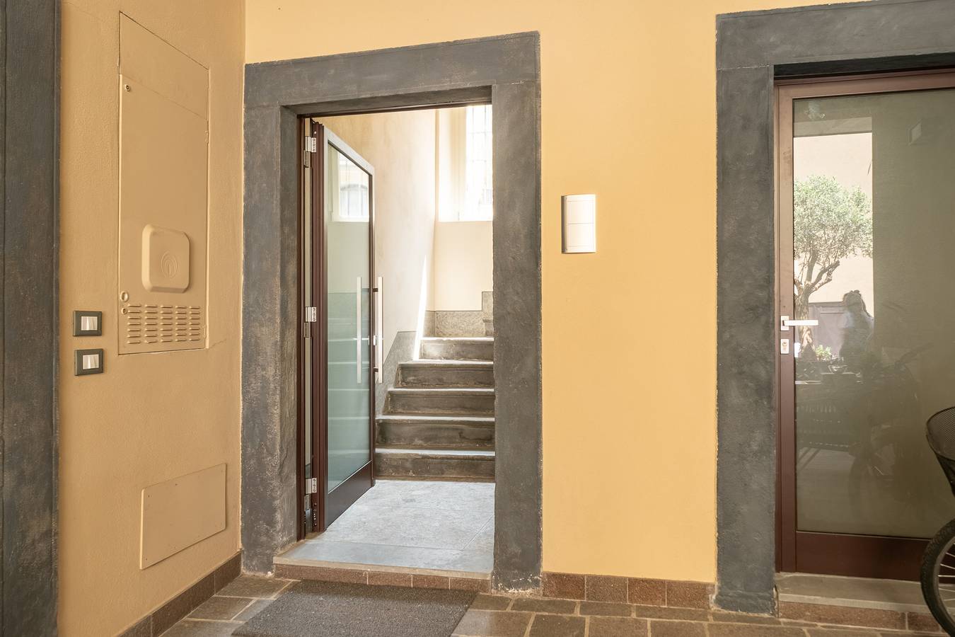 Appartement entier, La Torretta in Iseo, Commune de Iseo