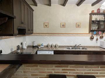 Casa De Huéspedes para 7 Personas en Grazalema, Sierra de Grazalema, Foto 4