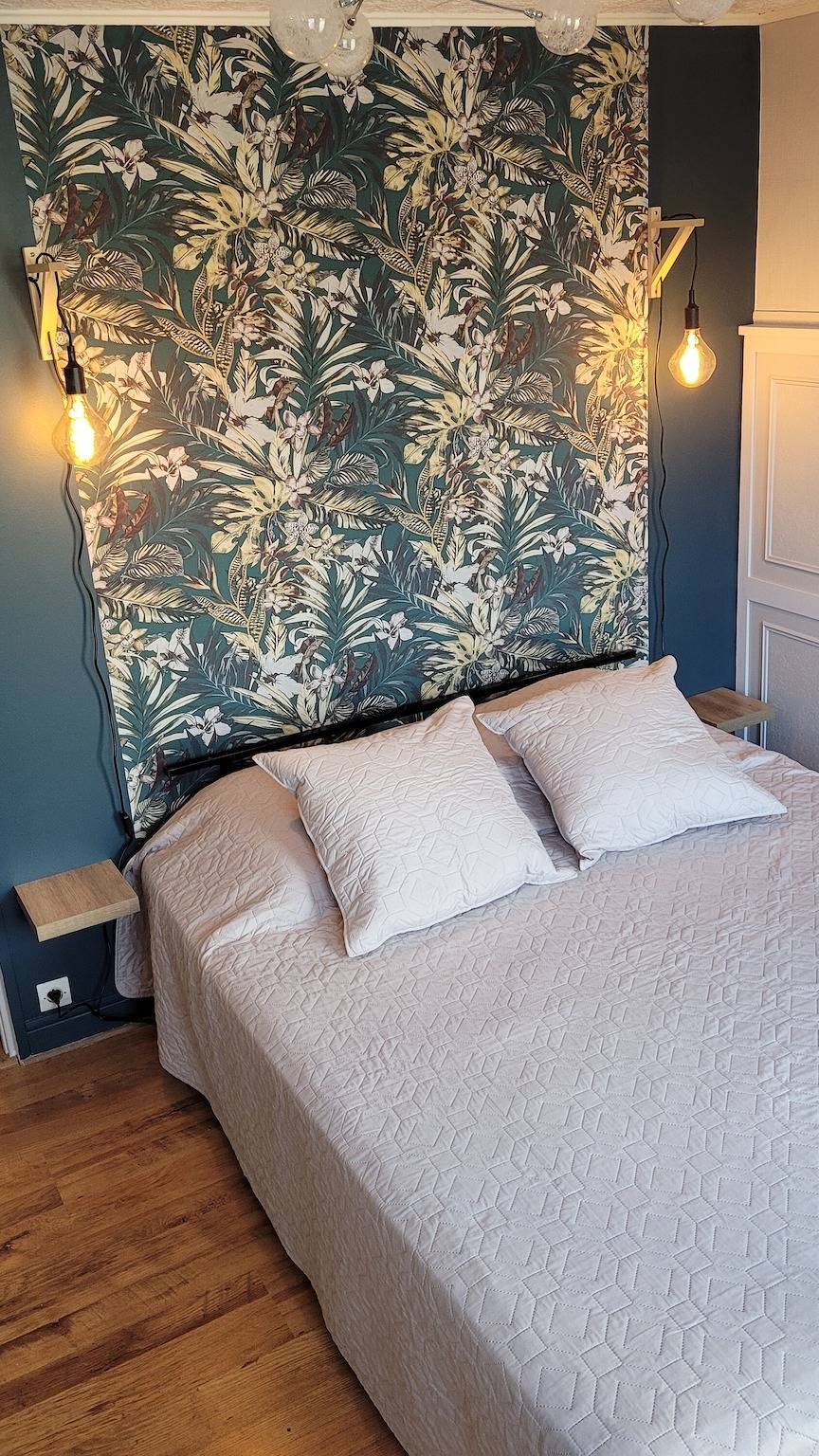 Maison de vacances « Le Gîte du Chauze » avec terrasse privée, jardin et climatisation in Meyssac, Région de Brive-la-Gaillarde