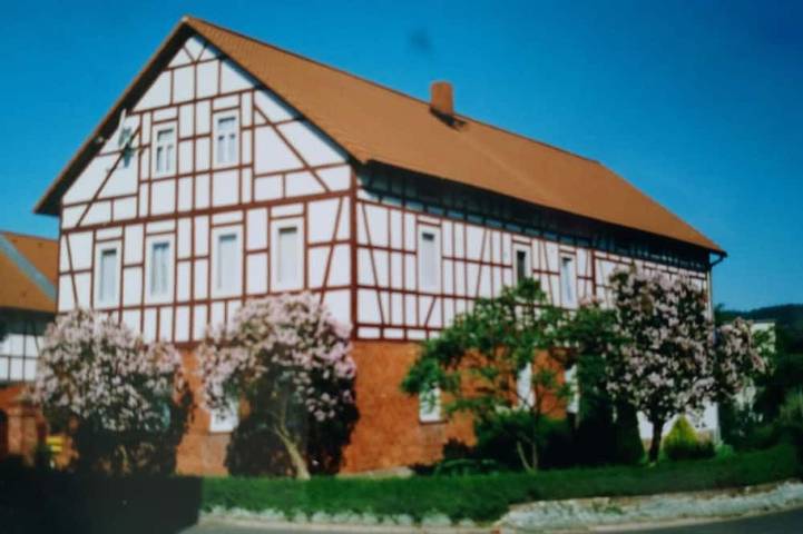 Ferienhaus für 6 Personen - 1