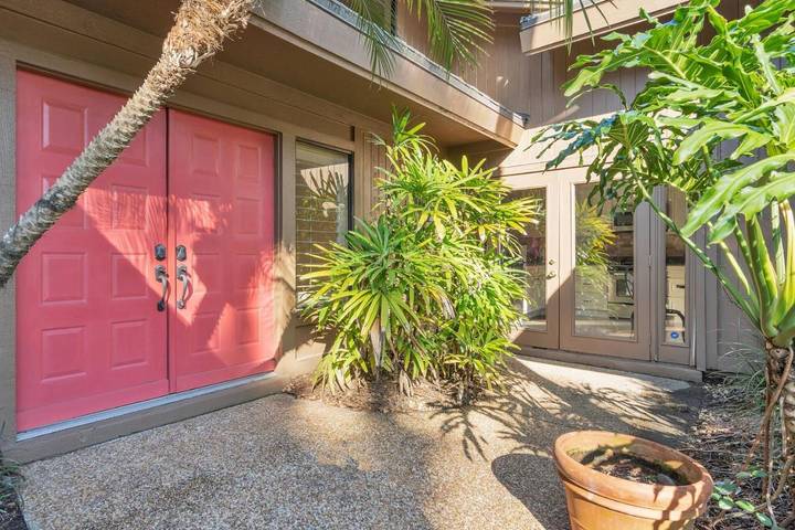 Maison de vacances pour 6 personnes - 1
