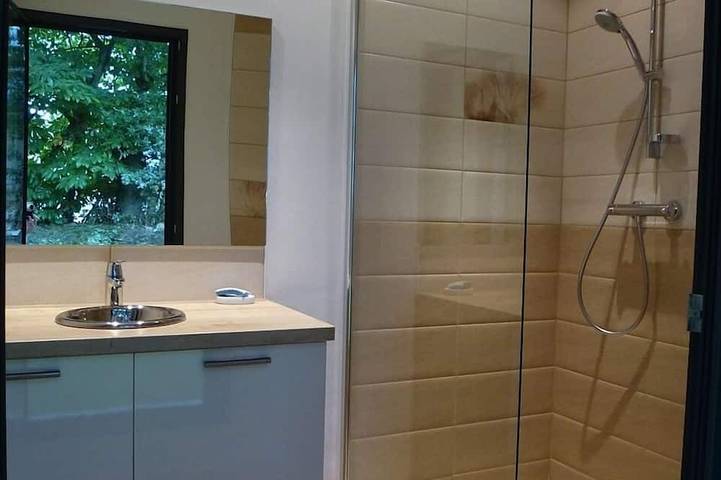 Location de vacances pour 2 personnes, avec jardin à Riec-sur-Bélon - 3