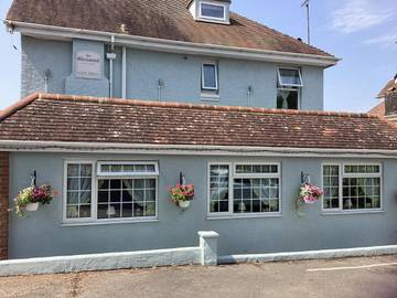 Maison d’hôte pour 2 personnes, avec vue à Torquay