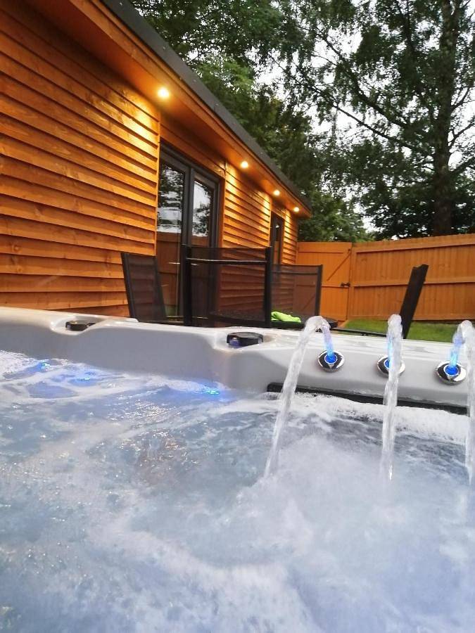One-Bedroom Apartment in North Pennines AONB