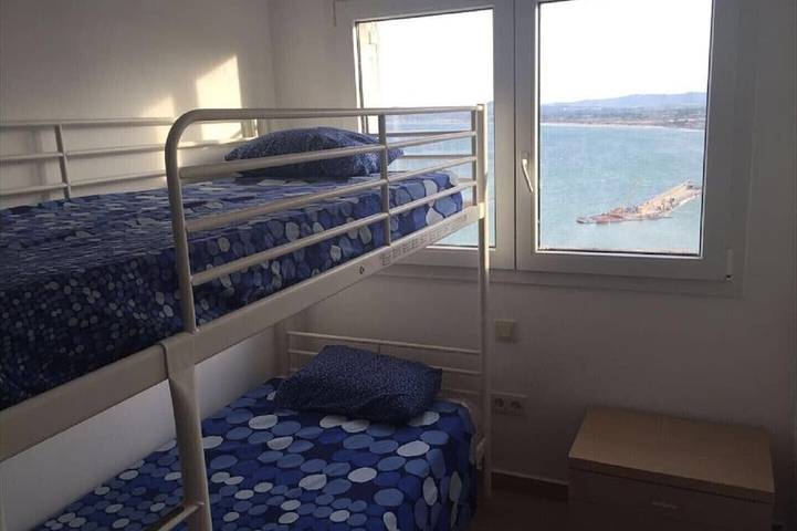 Ganze Wohnung, L'Estartit Wohnung in l'Estartit, Torroella de Montgrí