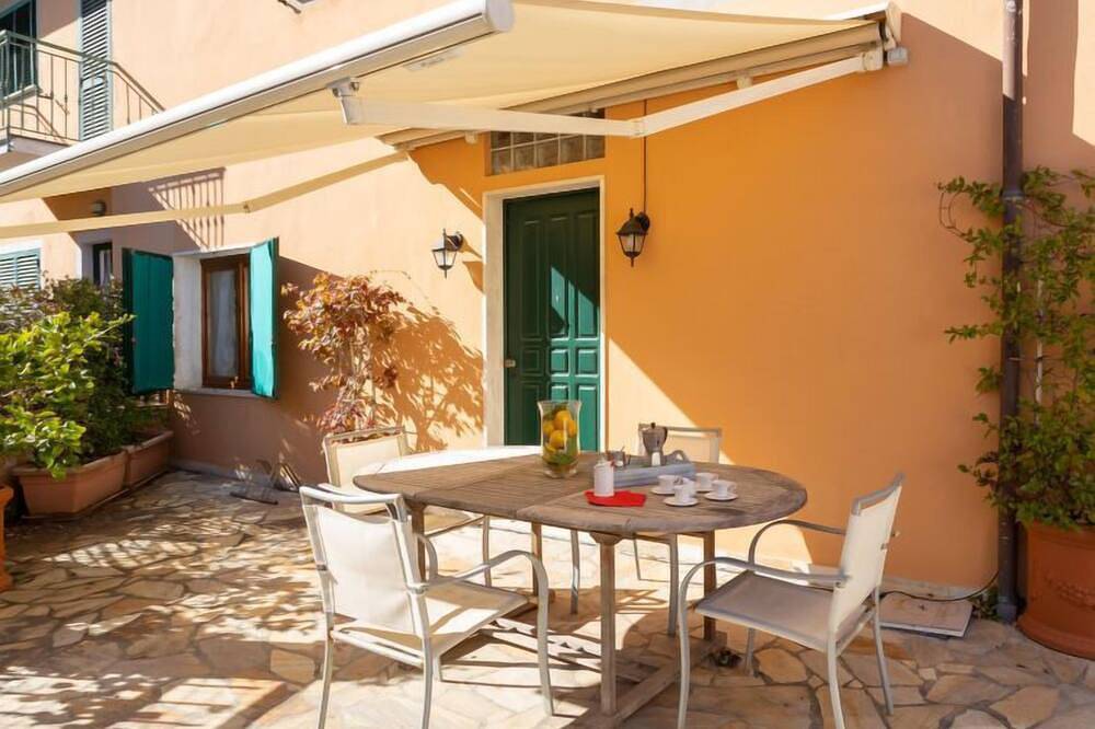Casa vacanza a Versilia a partire da 112€ a notte